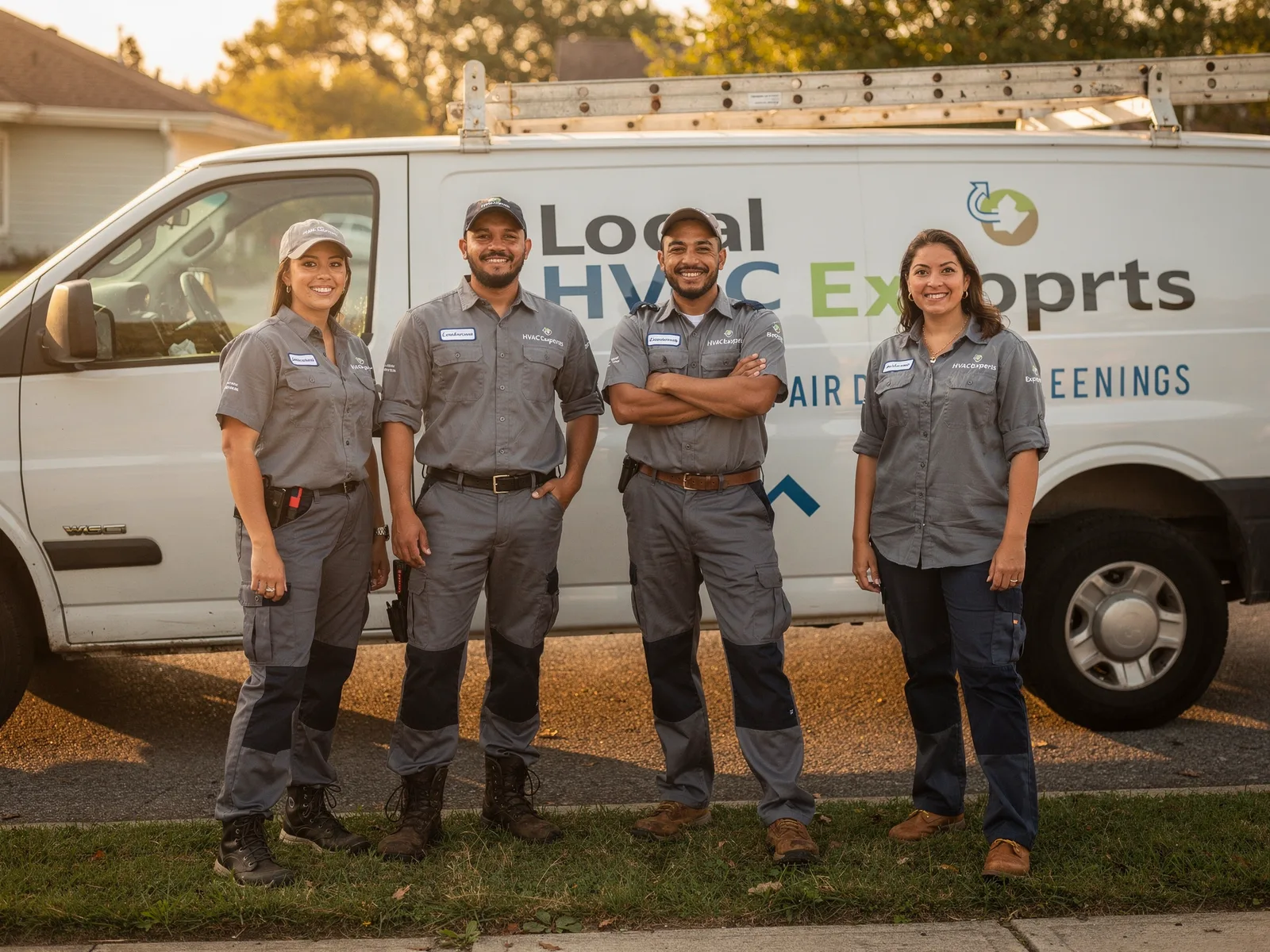 24/7 HVAC Repair & AC Replacement company in Dickson, TN