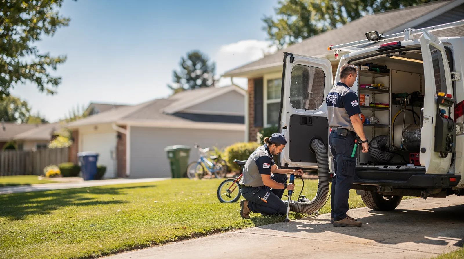 24/7 HVAC Repair & AC Replacement in Dickson, TN near me